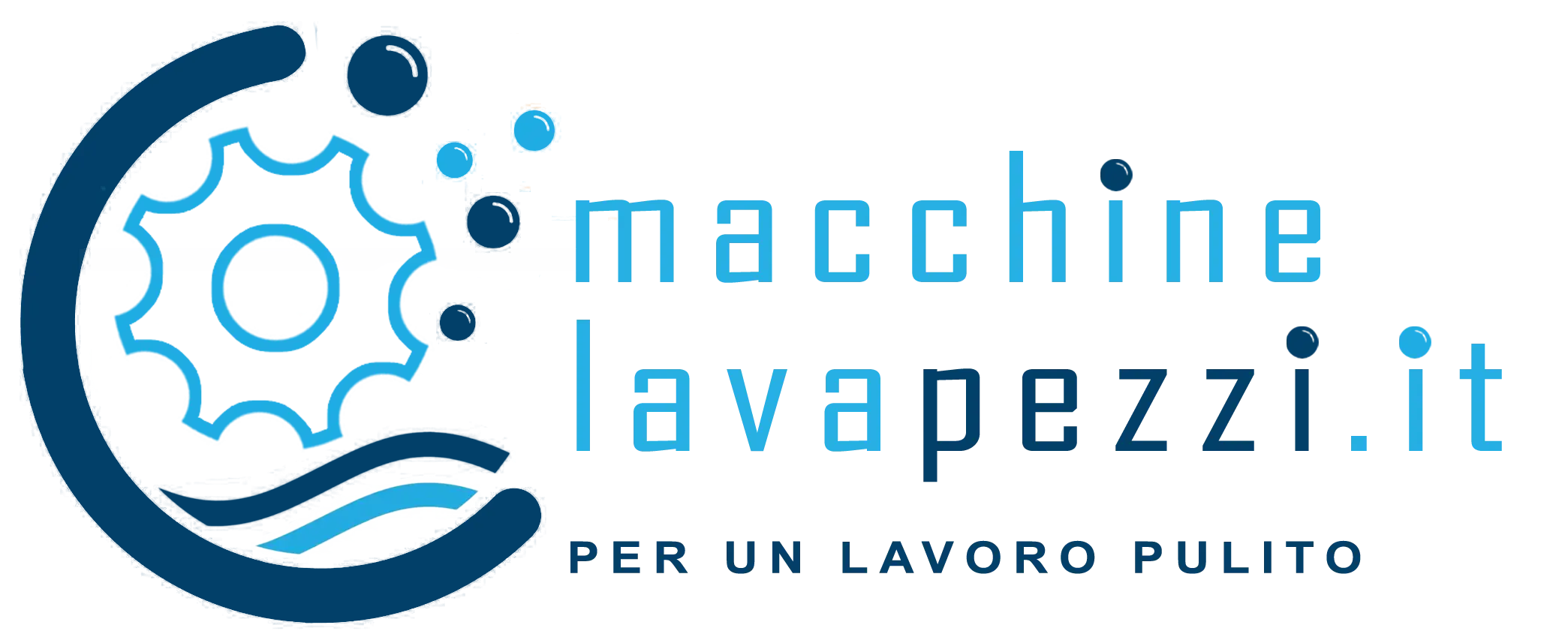 Macchine Lavapezzi